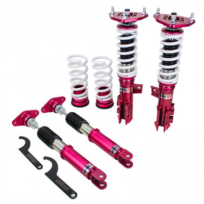 HYUNDAI SONATA (YF) 2011-14 MONOSS COILOVERS