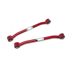 HYUNDAI SONATA (YF) 2011-14 ADJUSTABLE REAR CAMBER ARMS WITH SPHERICAL BEARINGS