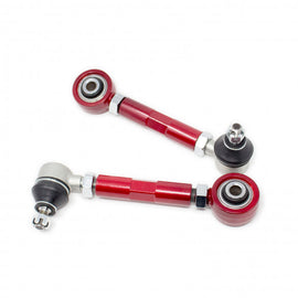 HYUNDAI SONATA (YF) 2011-14 ADJUSTABLE REAR TOE ARMS WITH SPHERICAL BEARINGS BALL JOINTS