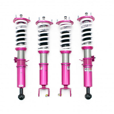 INFINITI M37 / M56 RWD (Y51) 2011-13 MONOSS COILOVERS