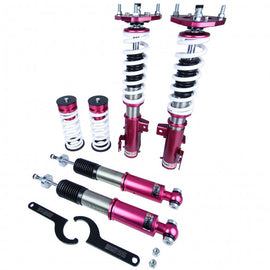 LEXUS CT200H (ZWA10) 2011-17 MONOSS COILOVERS