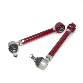 LEXUS CT200H (ZWA10) 2011-17 ADJUSTABLE REAR TOE ARMS WITH SPHERICAL BEARINGS