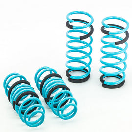 MAZDA 2 (DJ) 2011-2015 TRACTION-S™ PERFORMANCE LOWERING SPRINGS