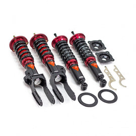 PORSCHE CAYENNE (958) 2011-18 MAXX COILOVERS