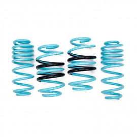 VOLKSWAGEN JETTA GLI (A6) 2011-18 TRACTION-S™ PERFORMANCE LOWERING SPRINGS