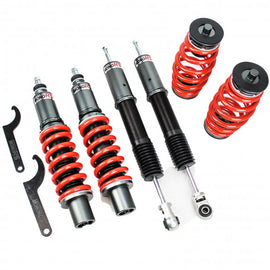 AUDI A7 QUATTRO / S7 / RS7 (4G8) 2012-18 MONORS COILOVERS