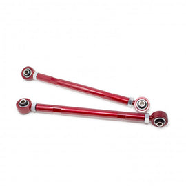 BMW 3-SERIES (F30/F31/F34) 2012-19 ADJUSTABLE REAR ARMS WITH SPHERICAL BEARINGS (RWD/AWD)