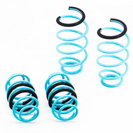 CHEVY SONIC 2012-2019 TRACTION-S™ PERFORMANCE LOWERING SPRINGS