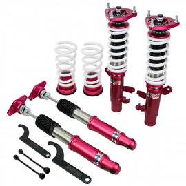 FORD FOCUS FWD (P3) 2012-18 MONOSS COILOVERS