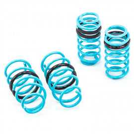 HONDA CIVIC (FG/FB) 2012-2015 TRACTION-S™ PERFORMANCE LOWERING SPRINGS