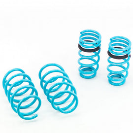 HONDA CR-V (RM1/RM3/RM4) 2012-16 TRACTION-S™ PERFORMANCE LOWERING SPRINGS