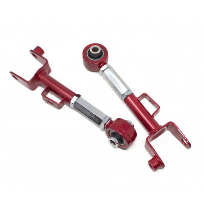 HONDA CR-V (RM1/RM3/RM4) 2012-16 ADJUSTABLE REAR CAMBER ARMS W/ SPHERICAL BEARINGS