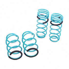 HYUNDAI ACCENT (RB) 2012-17 TRACTION-S™ PERFORMANCE LOWERING SPRINGS