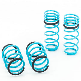 HYUNDAI VELOSTER (FS) 2012-16 TRACTION-S™ PERFORMANCE LOWERING SPRINGS