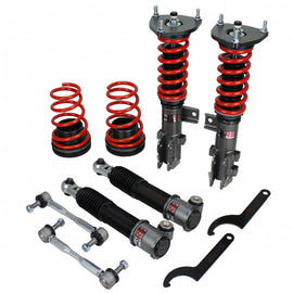 HYUNDAI VELOSTER (FS) 2012-16 MONORS COILOVERS