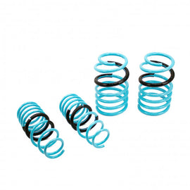 PORSCHE BOXSTER (981) 2012-16 TRACTION-S™ PERFORMANCE LOWERING SPRINGS