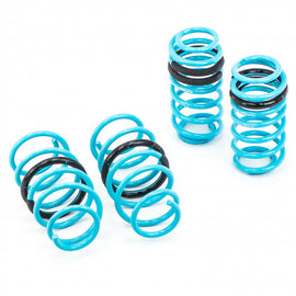 ACURA ILX (DE) 2013-18 TRACTION-S™ PERFORMANCE LOWERING SPRINGS