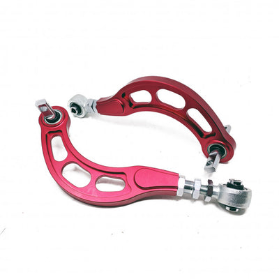 ACURA ILX (DE) 2013-20 ADJUSTABLE REAR CAMBER ARMS WITH SPHERICAL BEARINGS