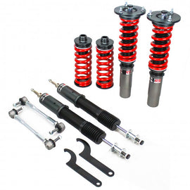 BMW X1 SDRIVE (E84) 2013-15 MONORS COILOVERS