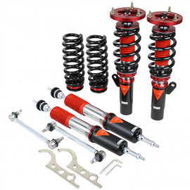 BMW X1 SDRIVE (E84) 2013-15 MAXX COILOVERS