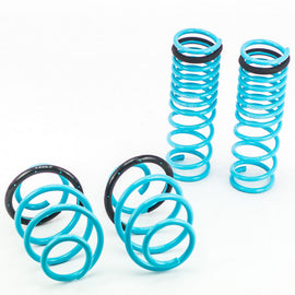 HONDA ACCORD (CT/CR) 2013-17 TRACTION-S™ PERFORMANCE LOWERING SPRINGS
