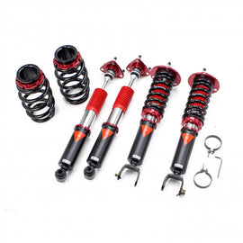 LEXUS GS200T / GS300 / GS350 / GS450H RWD (GRL10) 2013-18 MAXX COILOVERS (W/O ADAPTIVE SUSPENSION)