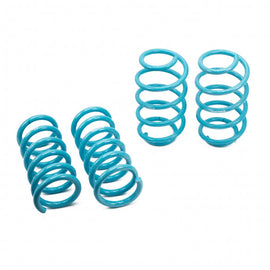 LINCOLN MKZ 2013-20 TRACTION-S™ PERFORMANCE LOWERING SPRINGS