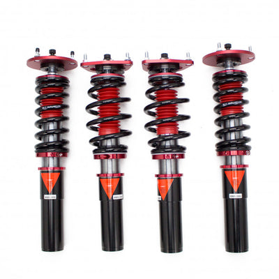 PORSCHE BOXSTER (981) 2013-16 MAXX COILOVERS