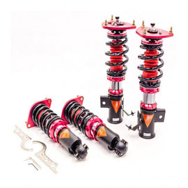 SUBARU BRZ (ZC6) 2013-20 MAXX COILOVERS