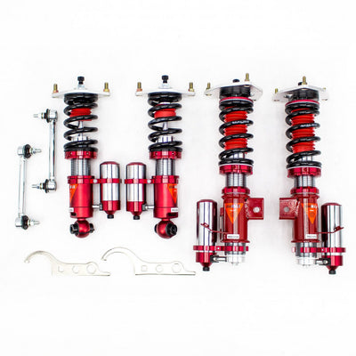 SUBARU BRZ (ZC6) 2013-20 MAXX 2-WAY COILOVERS