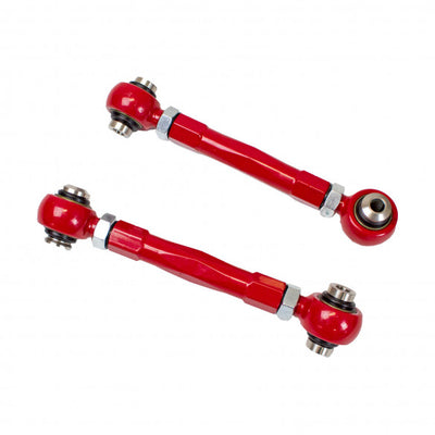 BMW 2-SERIES (F22/F23) 2014-21 ADJUSTABLE REAR CAMBER FORWARD ARMS WITH SPHERICAL BEARINGS