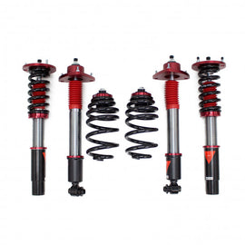 BMW X5 (F15) 2014-18 MAXX COILOVERS