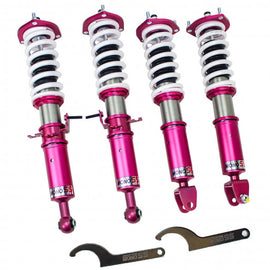 INFINITI Q50 RWD (V37) 2014-22 MONOSS COILOVERS (FRONT BALL TYPE)