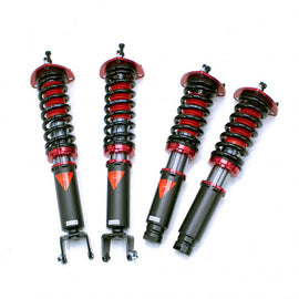 INFINITI Q50 AWD (V37) W/O DDS 2014-20 MAXX COILOVERS (44MM FRONT LOWER)