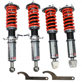 INFINITI Q50 RWD (V37) 2014-20 MONORS COILOVERS