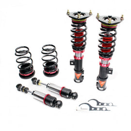 KIA FORTE SEDAN (YD) 2014-18 MAXX COILOVERS