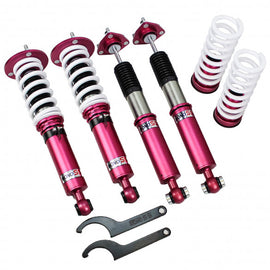 LEXUS IS250 / IS350 SEDAN RWD (XE30) 2014-16 MONOSS COILOVERS (FRONT BALL TYPE)