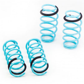 MAZDA 3 HATCHBACK (BM/BN) 2014-18 TRACTION-S™ PERFORMANCE LOWERING SPRINGS