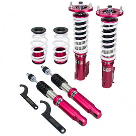 MITSUBISHI MIRAGE HATCHBACK (A03A) 2014-24 MONOSS COILOVERS