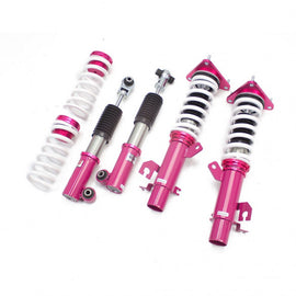 NISSAN ROGUE (T32) 2014-20 MONOSS COILOVERS