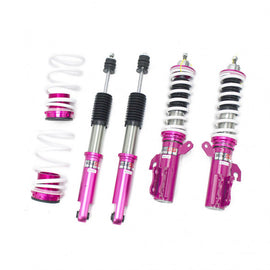 NISSAN VERSA NOTE (E12) 2014-21 MONOSS COILOVERS
