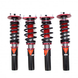 PORSCHE CAYMAN (981) 2014-16 MAXX COILOVERS