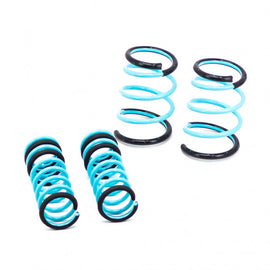 SUBARU FORESTER XT (SJ) 2014-17 TRACTION-S™ PERFORMANCE LOWERING SPRINGS
