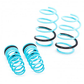 TOYOTA COROLLA SEDAN (E170) 2014-19 TRACTION-S™ PERFORMANCE LOWERING SPRINGS