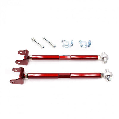 ACURA TLX (UB1|UB2|UB3) 2015-20 ADJUSTABLE REAR CAMBER ARMS WITH SPHERICAL BEARINGS