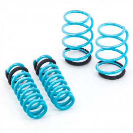 BMW 4-SERIES GRAN COUPE (F36) RWD / AWD 2015-20 TRACTION-S™ PERFORMANCE LOWERING SPRINGS