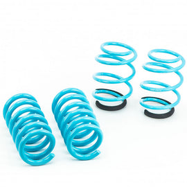 FORD MUSTANG 2015-20 V6 / GT / ECOBOOST TRACTION-S™ PERFORMANCE LOWERING SPRINGS