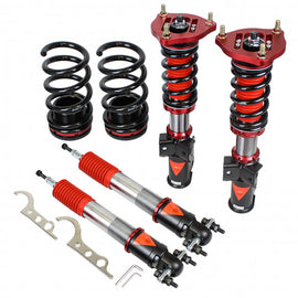 FORD MUSTANG 2015-20 MAXX COILOVERS MAXX COILOVERS