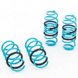 HONDA FIT (GK) 2015-20 TRACTION-S™ PERFORMANCE LOWERING SPRINGS