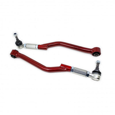 LEXUS RC200T / RC300 / RC350 (SC10) 2015-19 ADJUSTABLE REAR TOE ARMS